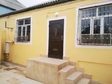 Satılır Həyət evi, Binəqədi.r, Biləcəri, Avtovağzal.m-2