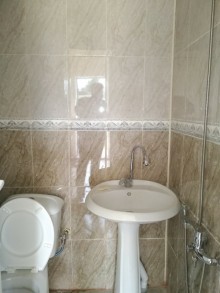 Satılır Həyət evi, Binəqədi.r, Biləcəri, Avtovağzal.m-3