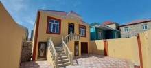 Satılır Həyət evi, Sabunçu.r, Zabrat, Koroğlu.m-1