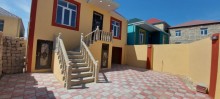 Satılır Həyət evi, Sabunçu.r, Zabrat, Koroğlu.m-8