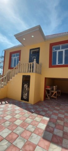 Satılır Həyət evi, Sabunçu.r, Zabrat, Koroğlu.m-14