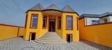 Satılır Həyət evi, Sabunçu.r, Zabrat, Koroğlu.m-3