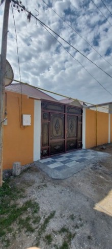 Satılır Həyət evi, Sabunçu.r, Zabrat, Koroğlu.m-2