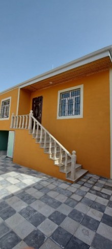 Satılır Həyət evi, Sabunçu.r, Zabrat, Koroğlu.m-5