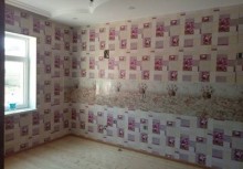 Satılır Həyət evi, Sabunçu.r, Zabrat, Koroğlu.m-12