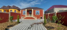 Satılır Həyət evi, Sabunçu.r, Zabrat, Koroğlu.m-18