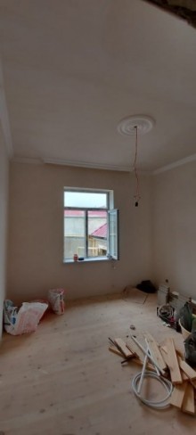 Satılır Həyət evi, Sabunçu.r, Zabrat, Koroğlu.m-3