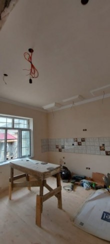 Satılır Həyət evi, Sabunçu.r, Zabrat, Koroğlu.m-9