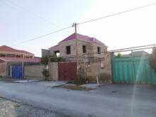 Satılır Həyət evi, Xəzər.r, Buzovna-1