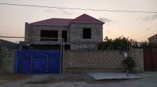 Satılır Həyət evi, Xəzər.r, Buzovna-4