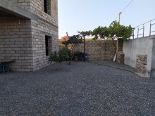Satılır Həyət evi, Xəzər.r, Buzovna-5