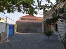 Satılır Həyət evi, Xəzər.r, Buzovna-6