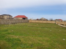 Satılır Torpaq, Xəzər.r, Buzovna, Koroğlu.m-1