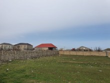 Satılır Torpaq, Xəzər.r, Buzovna, Koroğlu.m-3