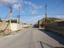 Satılır Torpaq, Xəzər.r, Mərdəkan, Koroğlu.m-1