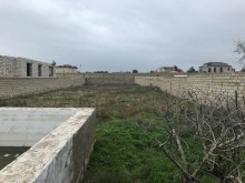 Satılır Torpaq, Xəzər.r, Mərdəkan, Koroğlu.m-4