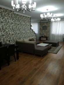 Kirayə (Aylıq) Villa, Xəzər.r, Şüvəlan-2