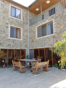 Kirayə (Aylıq) Villa, Xəzər.r, Şüvəlan-3