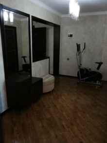 Kirayə (Aylıq) Villa, Xəzər.r, Şüvəlan-10
