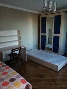 Kirayə (Aylıq) Villa, Xəzər.r, Şüvəlan-13