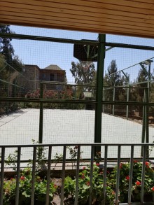 Kirayə (Aylıq) Villa, Xəzər.r, Şüvəlan-16