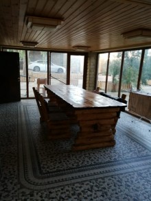 Kirayə (Aylıq) Villa, Xəzər.r, Şüvəlan-17