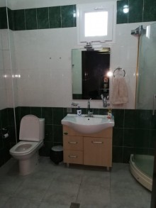 Kirayə (Aylıq) Villa, Xəzər.r, Şüvəlan-18