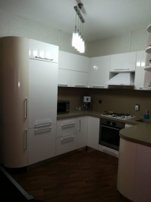 Kirayə (Aylıq) Villa, Xəzər.r, Şüvəlan-19