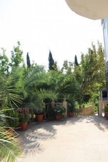 Satılır Həyət evi, Xəzər.r, Mərdəkan, Koroğlu.m-7