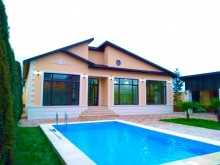 Satılır Villa, Sabunçu.r, Bilgəh-1