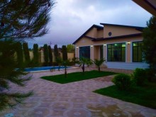 Satılır Villa, Sabunçu.r, Bilgəh-2