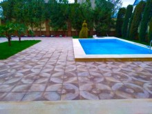 Satılır Villa, Sabunçu.r, Bilgəh-3