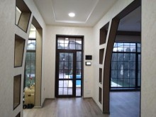 Satılır Villa, Sabunçu.r, Bilgəh-4