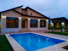 Satılır Villa, Sabunçu.r, Bilgəh-5