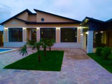 Satılır Villa, Sabunçu.r, Bilgəh-13