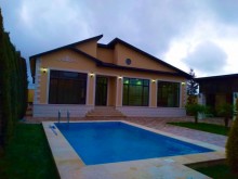 Satılır Villa, Sabunçu.r, Bilgəh-15
