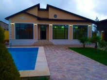Satılır Villa, Sabunçu.r, Bilgəh-16