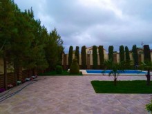 Satılır Villa, Sabunçu.r, Bilgəh-17