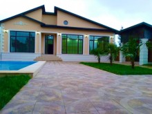 Satılır Villa, Sabunçu.r, Bilgəh-18