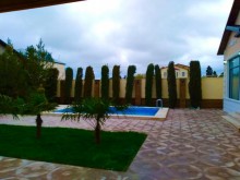 Satılır Villa, Sabunçu.r, Bilgəh-20