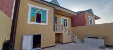 Satılır Həyət evi, Sabunçu.r, Zabrat, Koroğlu.m-1