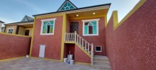 Satılır Həyət evi, Sabunçu.r, Zabrat, Koroğlu.m-1