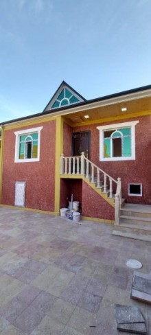 Satılır Həyət evi, Sabunçu.r, Zabrat, Koroğlu.m-3