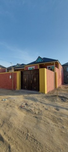 Satılır Həyət evi, Sabunçu.r, Zabrat, Koroğlu.m-5