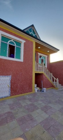 Satılır Həyət evi, Sabunçu.r, Zabrat, Koroğlu.m-14