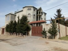 Satılır Həyət evi, Xəzər.r, Buzovna-2