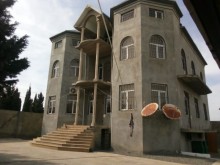 Satılır Həyət evi, Xəzər.r, Buzovna-3