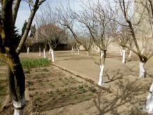 Satılır Həyət evi, Xəzər.r, Buzovna-5