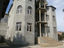 Satılır Həyət evi, Xəzər.r, Buzovna-8