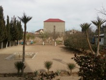 Satılır Həyət evi, Xəzər.r, Buzovna-10